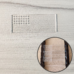 Бісер №matrix Preciosa