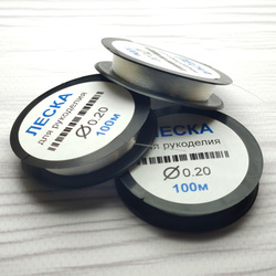 Бісер №leskatr02 Preciosa