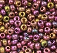 Бісер №19195 Preciosa