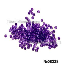 Бісер №08328 Preciosa