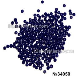 Бісер №34050 Preciosa