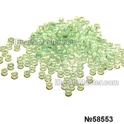 Бісер №58553 Preciosa
