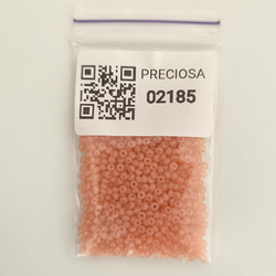 Бісер №02185 Preciosa