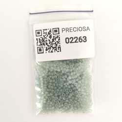 Бісер №02263 Preciosa