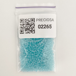 Бісер №02265 Preciosa