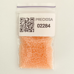 Бісер №02284 Preciosa