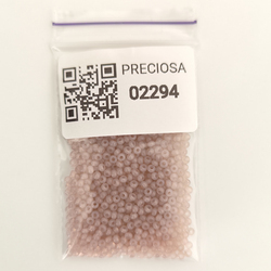 Бісер №02294 Preciosa