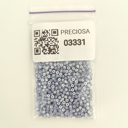 Бісер №03331 Preciosa
