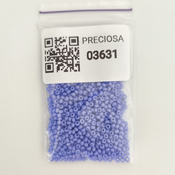 Бісер №03631 Preciosa