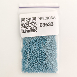 Бісер №03633 Preciosa