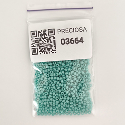 Бісер №03664 Preciosa