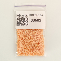 Бісер №03682 Preciosa