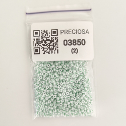 Бісер №03850-2 Preciosa