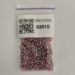 Бісер №03910 Preciosa