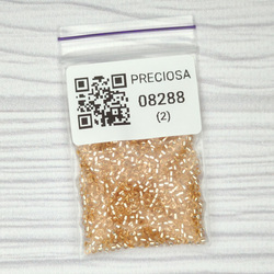 Бісер №08288-2 Preciosa