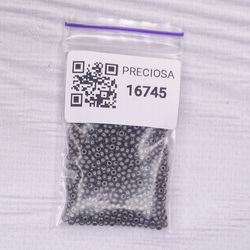 Бісер №16745 Preciosa