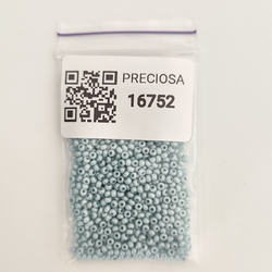 Бісер №16752 Preciosa