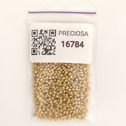 Бісер №16784 Preciosa