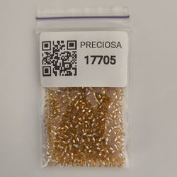 Бісер №17705 Preciosa