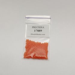 Бісер №17889 Preciosa
