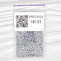 Бісер №18131 Preciosa