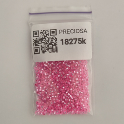 Бісер №18275k Preciosa
