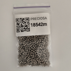 Бісер №18542m Preciosa