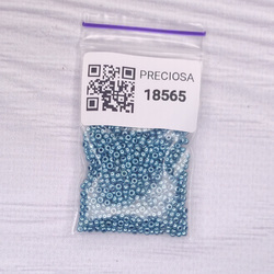 Бісер №18565 Preciosa
