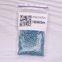 Бісер №18565m Preciosa
