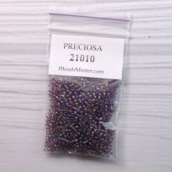 Бісер №21010 Preciosa