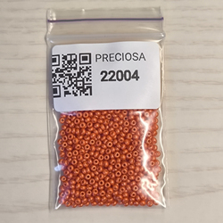 Бісер №22004 Preciosa