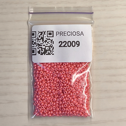 Бісер №22009 Preciosa