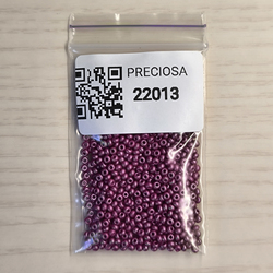 Бісер №22013 Preciosa