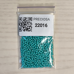 Бісер №22016 Preciosa