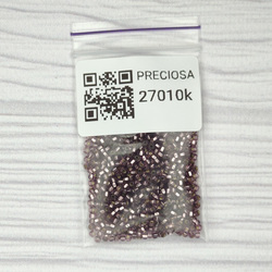 Бісер №27010k Preciosa
