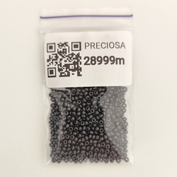 Бісер №28999m Preciosa