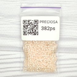 Бісер №382ps Preciosa