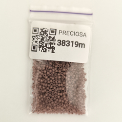 Бісер №38319m Preciosa