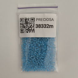 Бісер №38332m Preciosa