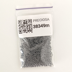 Бісер №38349m Preciosa