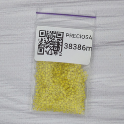 Бісер №38386m Preciosa