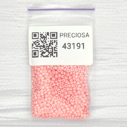 Бісер №43191 Preciosa