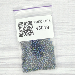 Бісер №45018 Preciosa