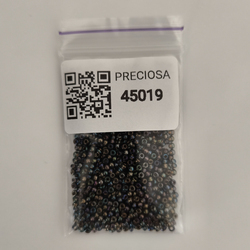 Бісер №45019 Preciosa