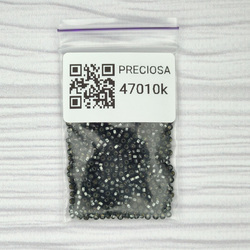 Бісер №47010k Preciosa