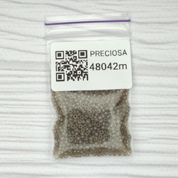 Бісер №48042m Preciosa