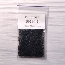 Чеський бісер 50290-2