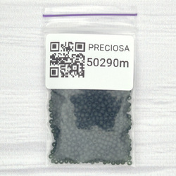 Бісер №50290m Preciosa