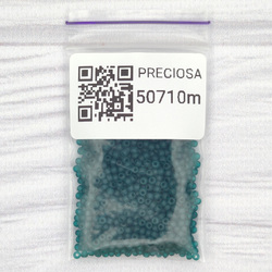 Бісер №50710m Preciosa