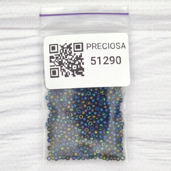 Бісер №51290 Preciosa